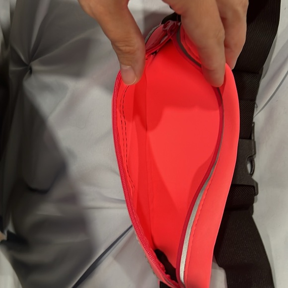 Exercise/workout belt - Picture 3 of 4